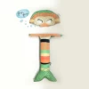 Animales Salvajes: Pez