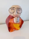 CICLICO Arte Reciclado - DALAI