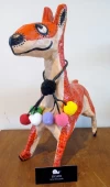 CICLICO Arte Reciclado - GUANA