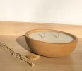 Vela de Soja Akumal M