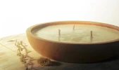 Vela de Soja Akumal G
