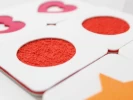 Juego de Memoria sensorial