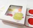 Juego de Memoria sensorial