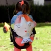 Mochilitas: Un amigo en mi espalda