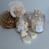 Bombones de soja