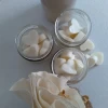 Bombones de soja