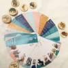 Juego de memoria "Animales en extinción"