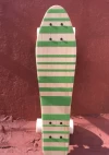 Skate mini cruiser Deslizate