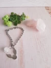 Pulsera Snitch