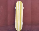 Skate de madera lenga Deslizate