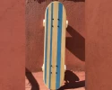 Skate de madera lenga Deslizate