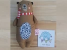Muñeco Oso Beto