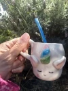 Mates con diseños