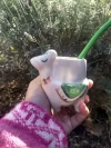 Mates con diseños