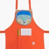 DISFRAZ DE COCINA: OSO DELANTAL
