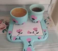 Set matero 3 piezas