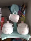 Set matero