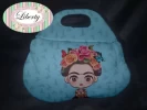 Bolsa individual matera