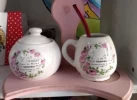 Set matero 2 piezas