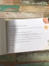 Cuaderno de agradecimiento