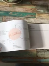 Cuaderno de agradecimiento