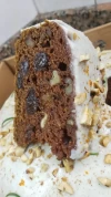 Budin Vegano