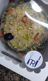 Budin Vegano