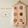 MANTA LIBERTAD