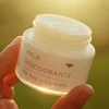 Desodorante en crema - 100% natural