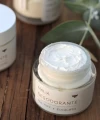 Desodorante en crema - 100% natural