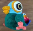 Loro pepe