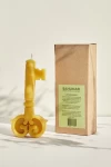 Vela de cera de abeja: LLAVE