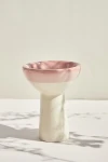 Sahumadora de cerámica artesanal : CORAL