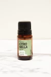 Aceite para hornitos: CITRONELLA