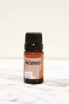Aceite para hornitos: INCIENSO