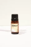 Aceite para hornitos: VAINILLA