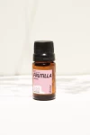 Aceite para hornitos: FRUTILLA