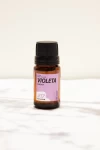 Aceite para hornitos: VIOLETA