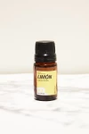 Aceite para hornitos: LIMÓN