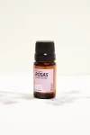 Aceites para hornitos: ROSAS