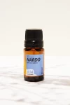 Aceite para hornitos: NARDO