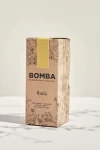 Bomba de descarga con carbón de coco: PROTECCIÓN Y SANACIÓN