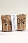 Pack 25 aromas esenciales de sahumerios ecológicos