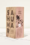 Sahumerios ecológicos: COCO