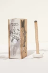 Sahumerios ecológicos: PATCHOULI