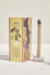 Sahumerios ecológicos: LIMON