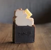 PURO CACAO - Jabón Vegano
