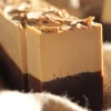 CAPUCCINO - Jabón Vegano