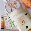 Kit de bordado. Aguará Guazú