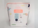 Kit de bordado. Mono Aullador